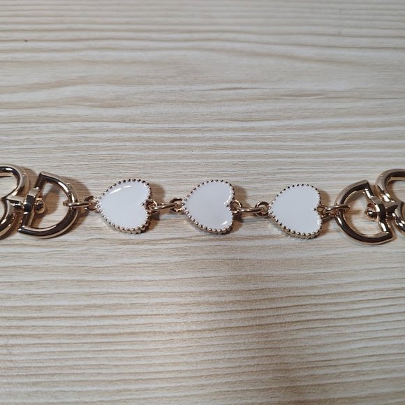 New - Bag strap extensions / embellishments YOUR CHOICE . one per purchase - Picture 2 of 4